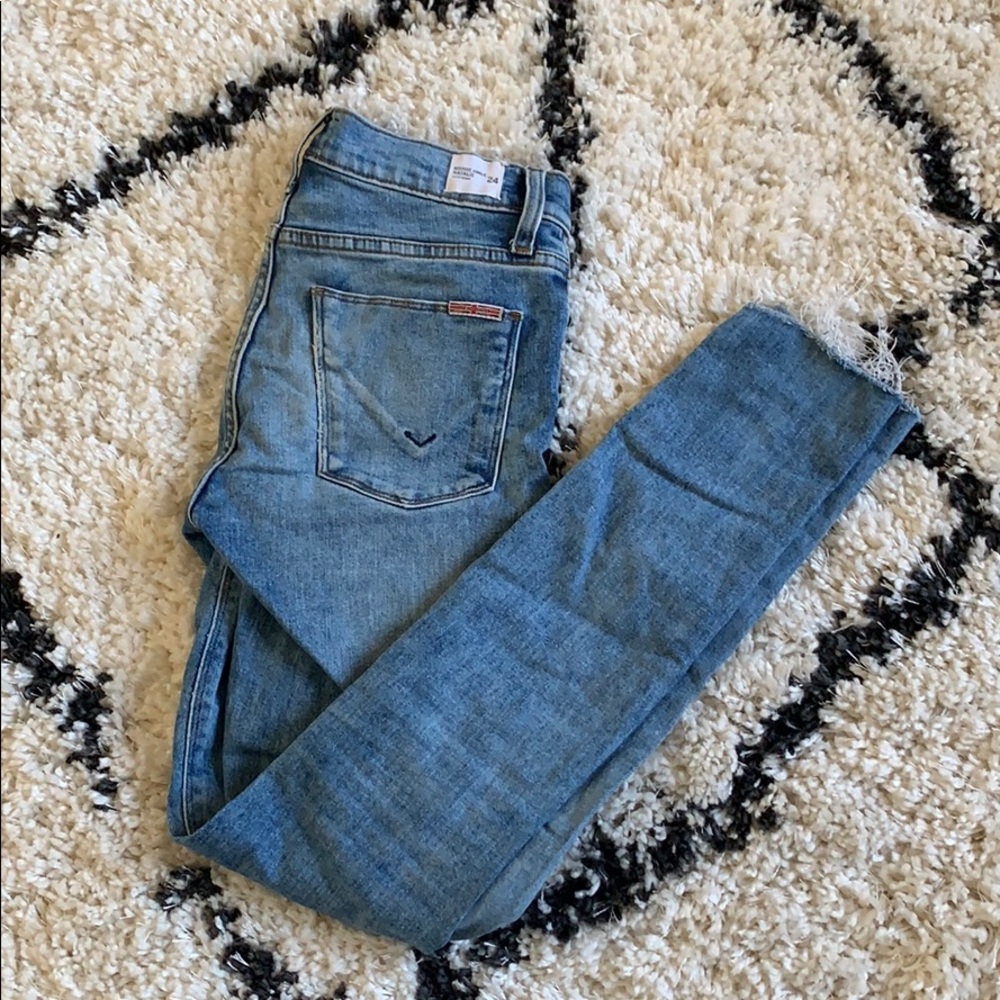 HUDSON JEANS